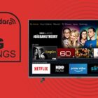Early Prime Day TV deals