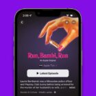 Ads could be coming to Apple's original narrative podcasts