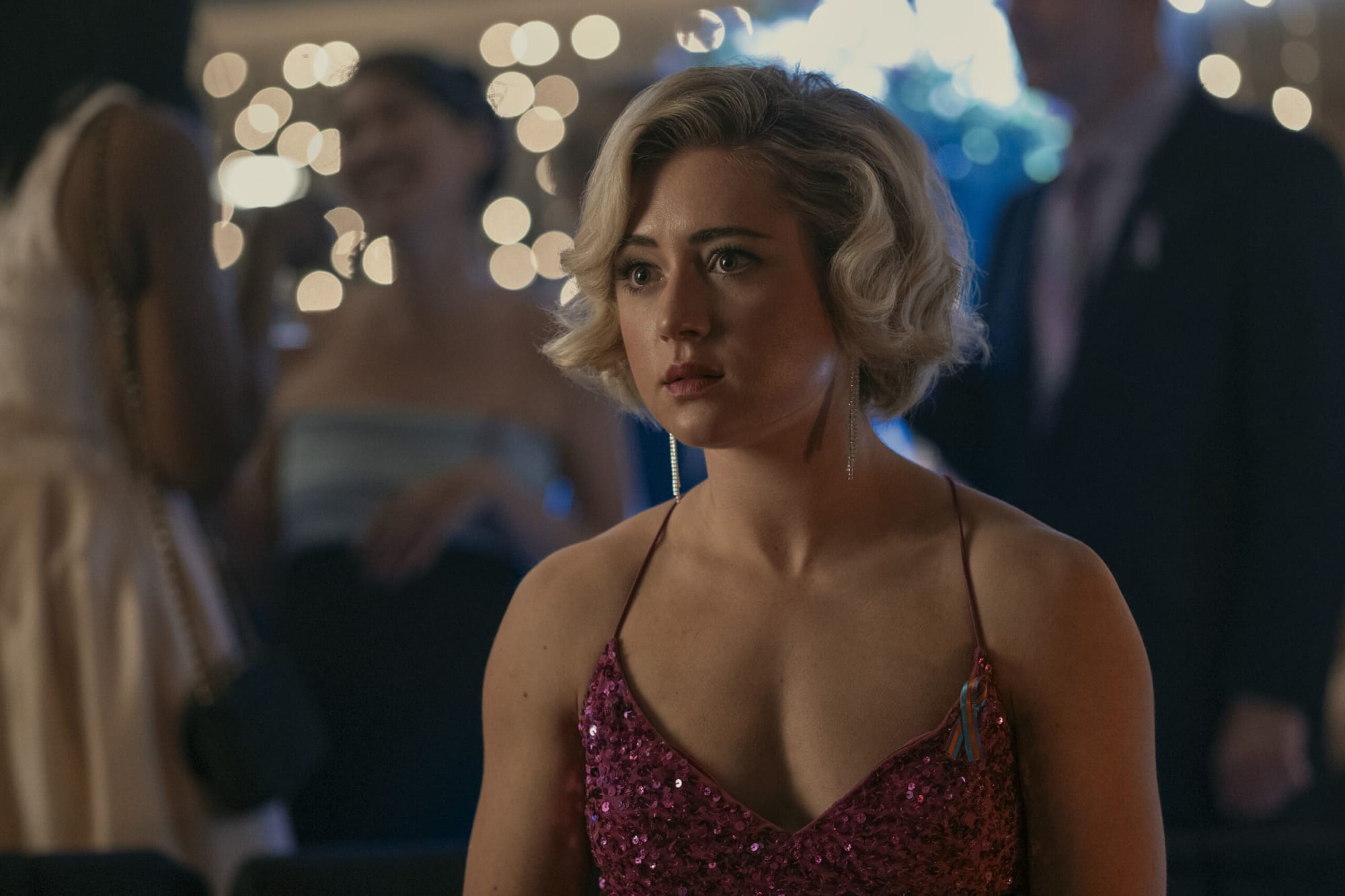 Quand sort l’épisode 4 de la saison 5 de Gen V sur Amazon Prime Video ?
