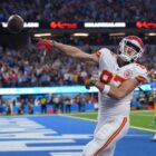 Justin Herbert, Matthew Stafford, and Others