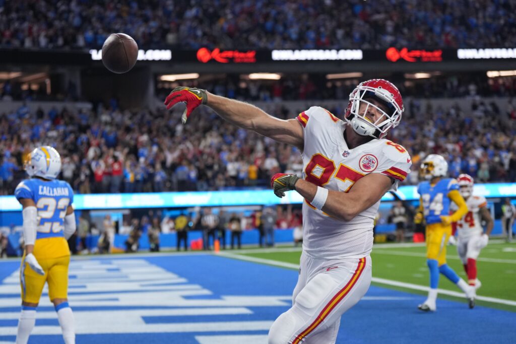 Quarterbacks de haut niveau sur NFL : Justin Herbert, Matthew Stafford et plus encore