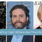Tru Calling Cast: Where Are They Now?