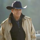 John Dutton in Yellowstone