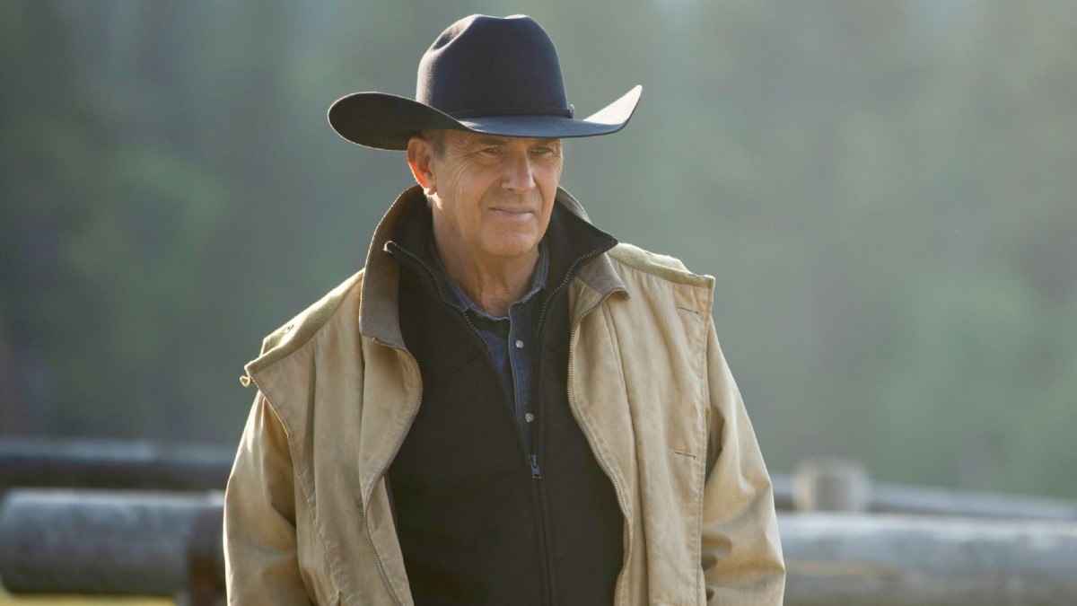 Quelle saison de ‘Yellowstone’ est diffusée sur CBS ?