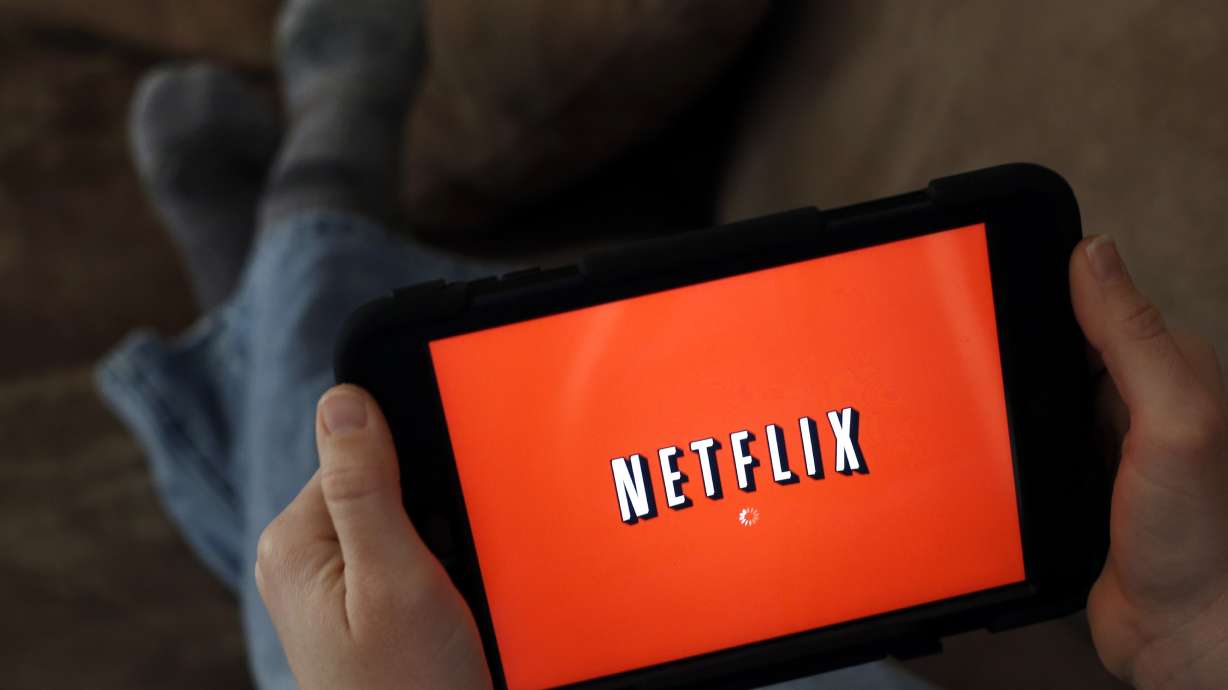 Quoi de neuf sur Netflix en octobre ?