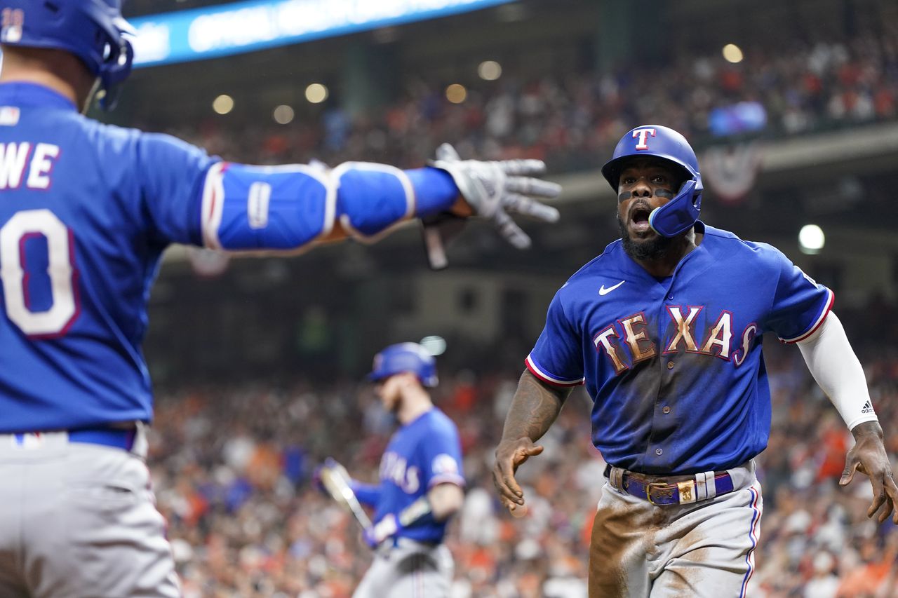 Rangers contre Diamondbacks Game 1 de la Série mondiale aujourd’hui : horaire TV, diffusion en direct gratuite, cotes des playoffs MLB (27/10/2023)