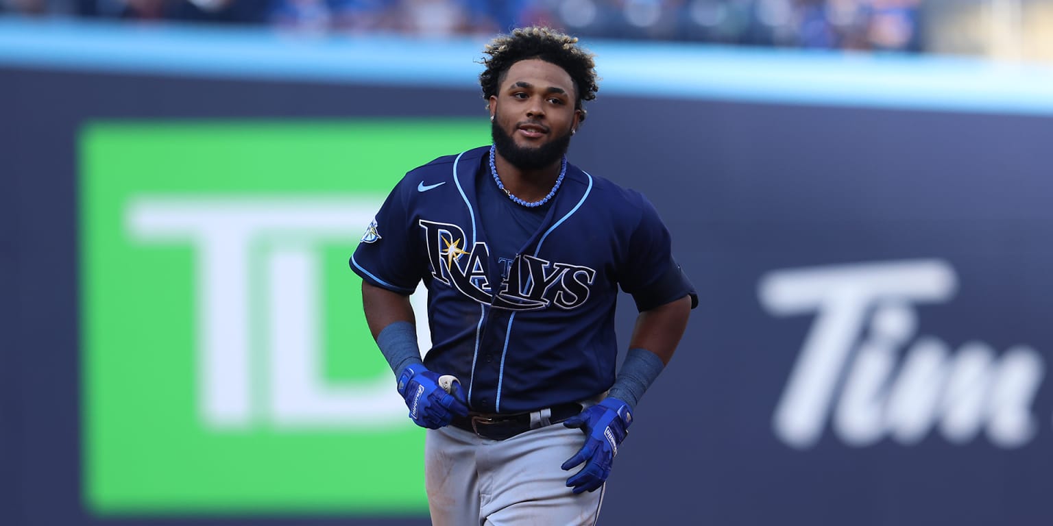 Rays victorieux en finale, affronteront les Rangers en séries éliminatoires