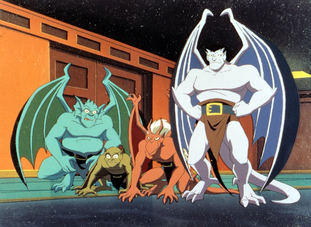 Reboot live-action en préparation pour Disney+ – Deadline