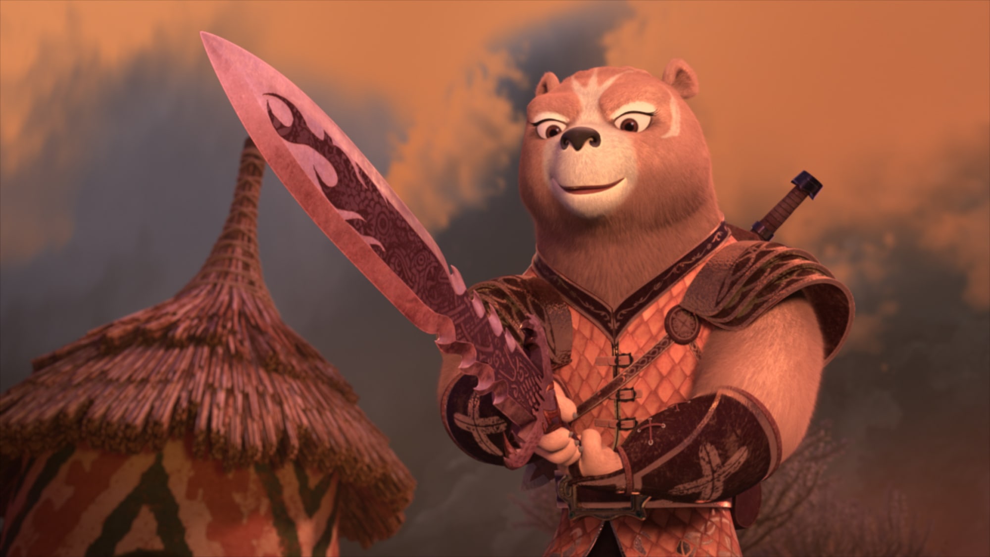 Récap Dragon Knight Saison 3 Épisode 16