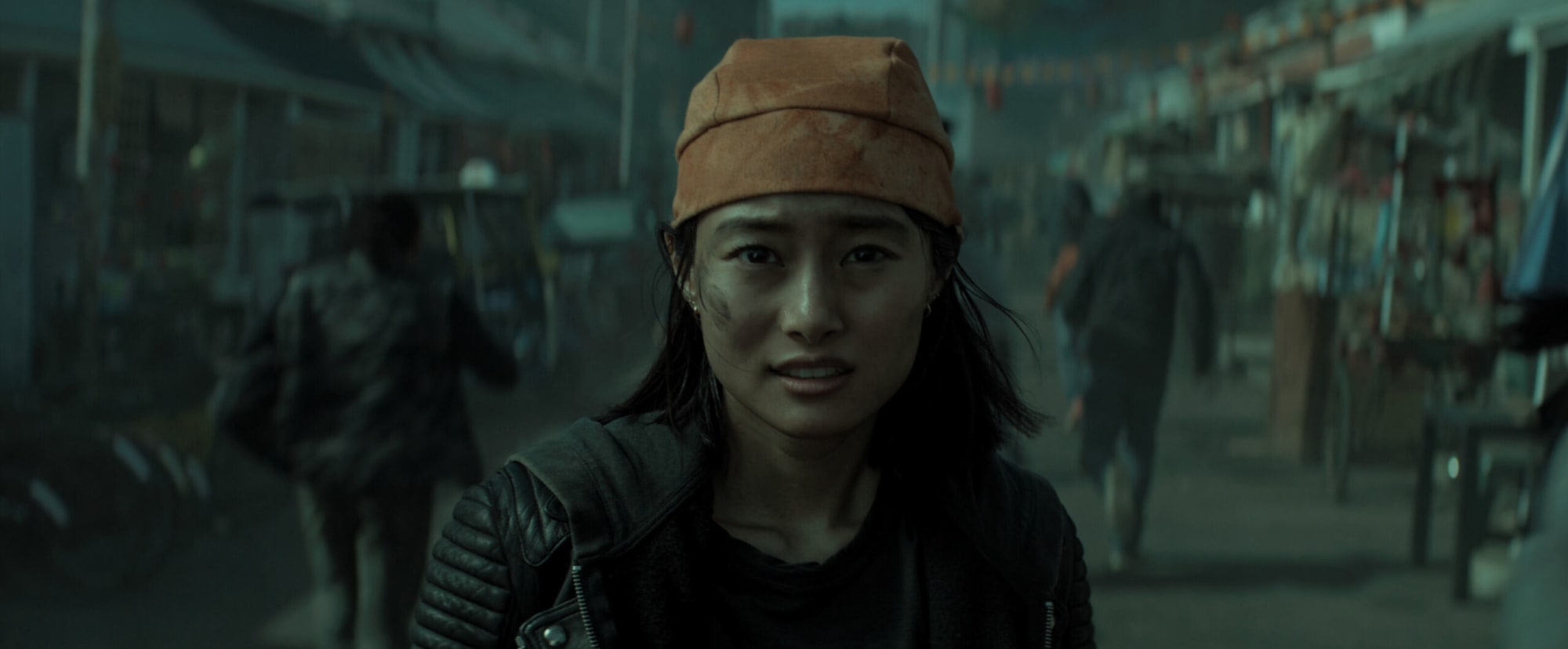 Récap S02E06 d’Invasion d’Apple TV+ : “Points de pression”