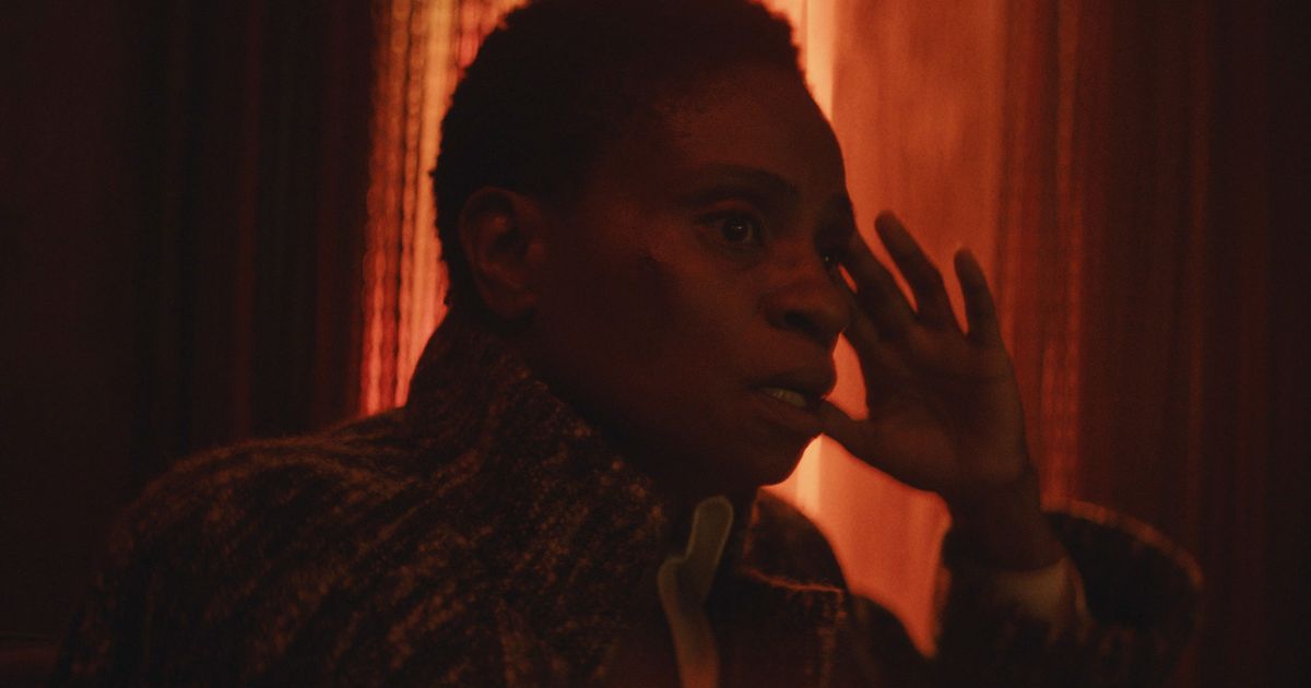 Récap’ de ‘The Changeling’, Épisode 7 : Mauvais temps
