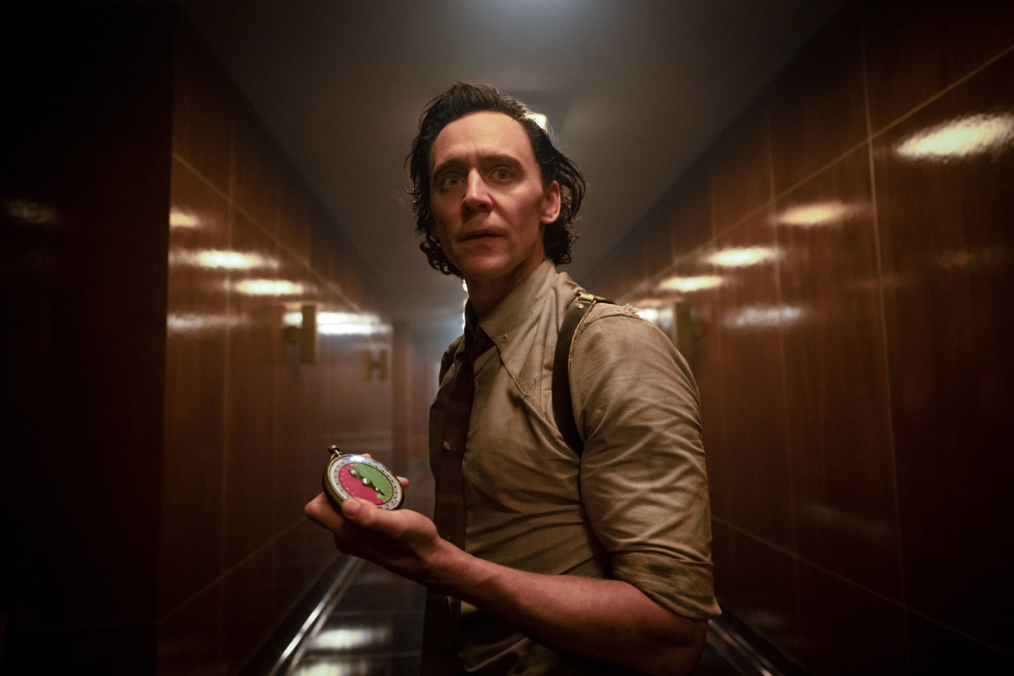 Récap épisode 1 de la saison 2 de Loki sur Disney Plus : Ouroboros