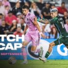 MATCH RECAP: Inter Miami CF Earns Important Point at Home Against New York City FC