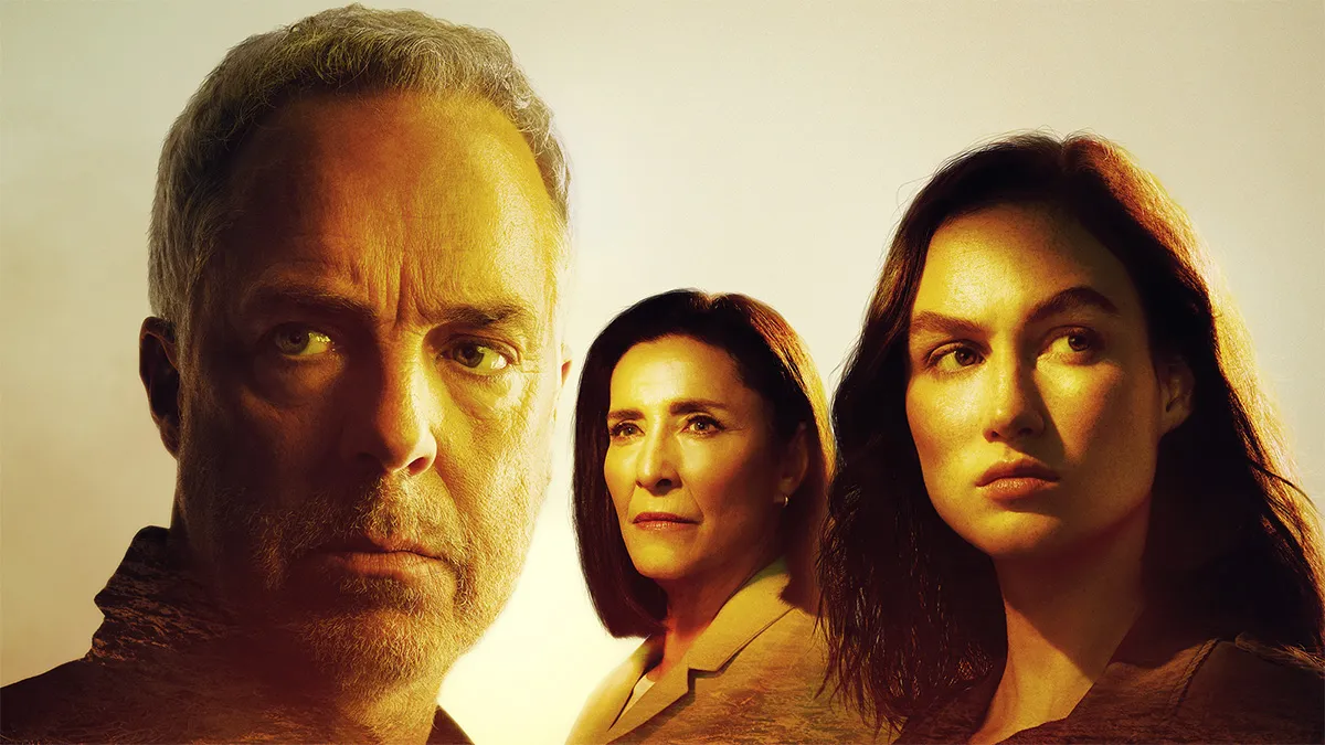 Récapitulatif Saison 2 Épisode 1 de Bosch