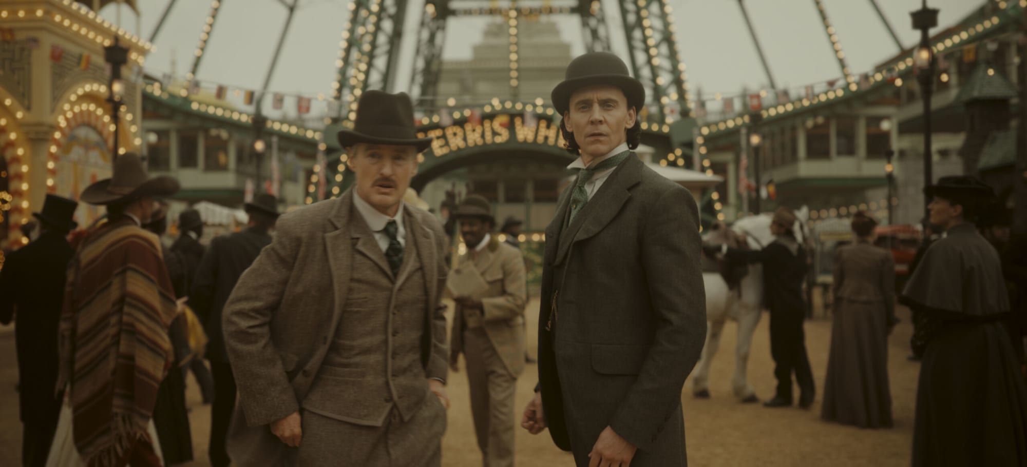 Récapitulatif et critique de l’épisode 3 de la saison 2 de Loki : 1893 bouleverse tout