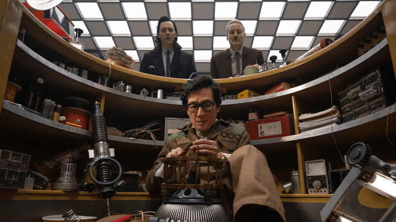 Record d’audience pour la première saison de ‘Loki’ sur Disney+ !