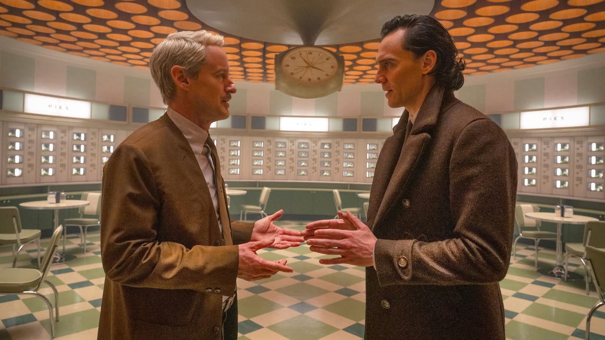 Record d’audience pour le lancement de la saison 2 de Loki sur Disney+