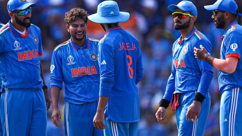 Record d’audience pour le match de cricket India vs Pakistan à la Coupe du Monde ICC 2023 sur Disney+ Hotstar
