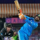 India Vs New Zealand Cricket World Cup Match Live Streaming Viewership Sets New Record
