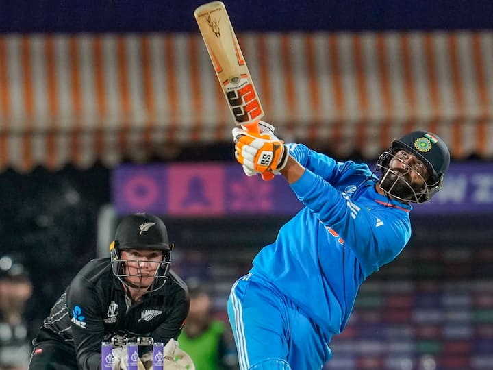 Record d’audience pour le streaming en direct du match de la Coupe du Monde de Cricket entre l’Inde et la Nouvelle-Zélande