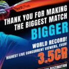 Disney+ Hotstar claims record viewership for #IndVsPak WC match