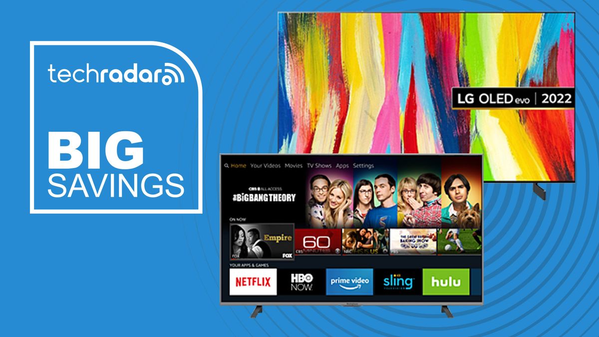 Réductions TV Prime Day : top 19 en cours -