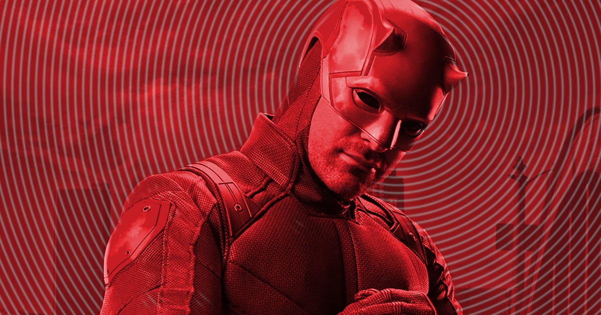 Regarde Daredevil : L’homme sans peur de Marvel en ordre de sortie et chronologique.