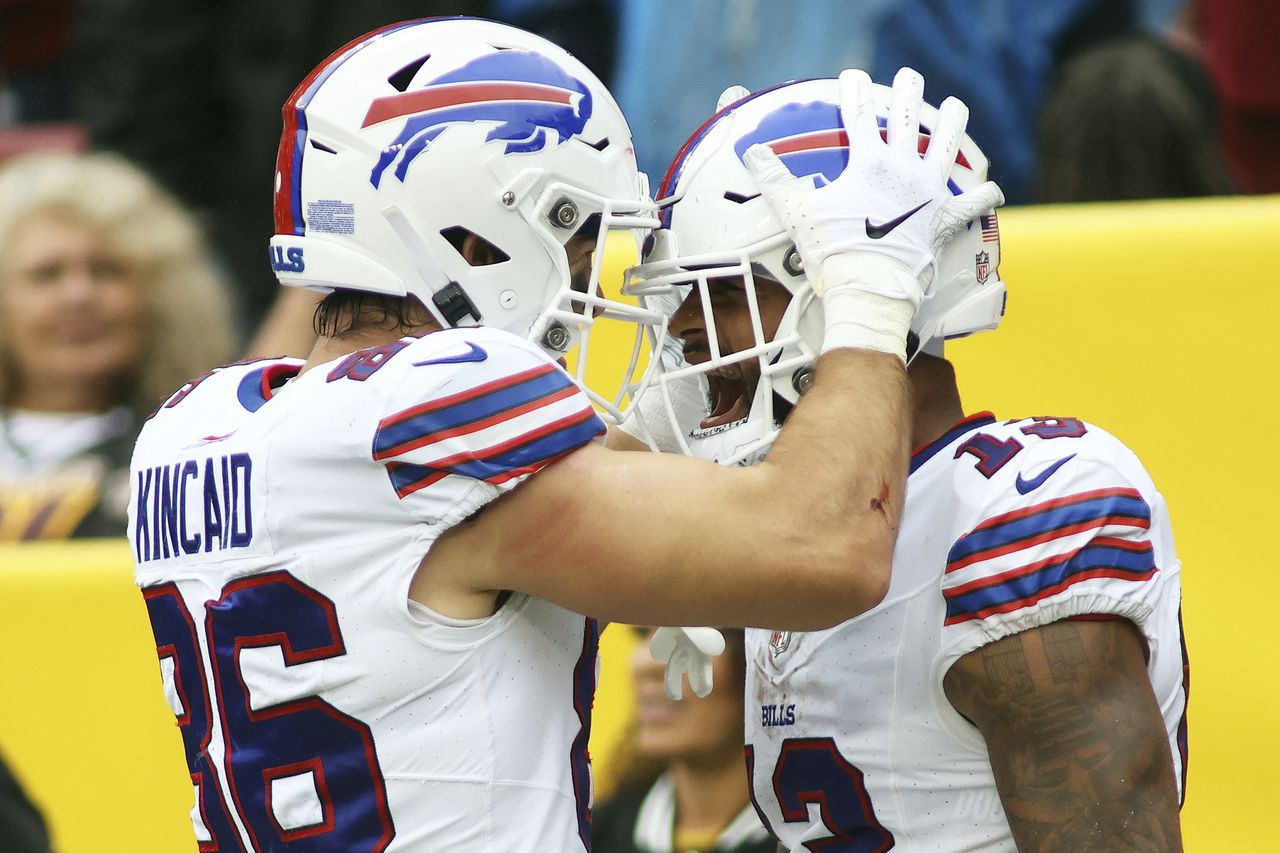 Regarder Buffalo Bills vs Miami Dolphins : NFL Semaine 4, heure, chaîne TV, diffusion en direct gratuite.