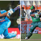 IND vs PAK free live streaming app: How to watch India vs Pakistan live streaming for free on mobile app