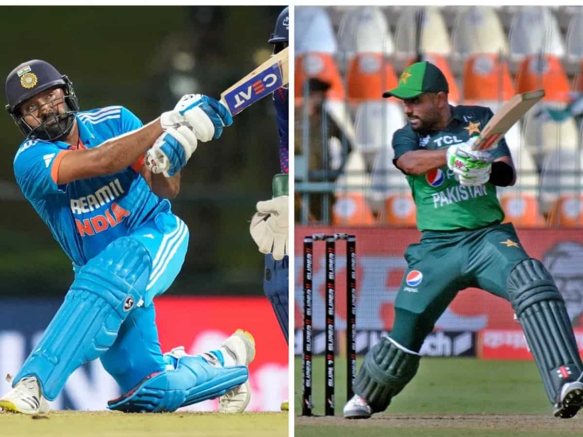 Regarder IND vs PAK en direct gratuitement sur une application mobile