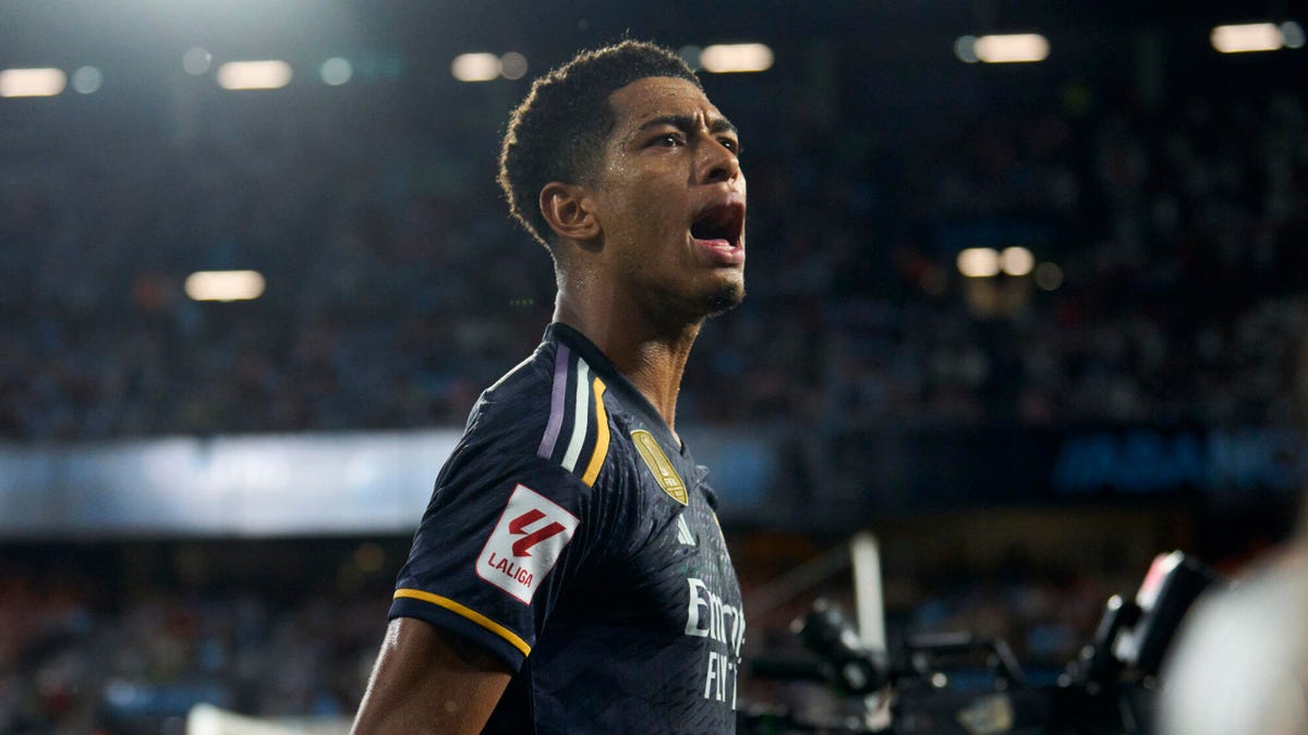 Regarder Ligue des Champions en direct : Sporting Braga vs Real Madrid, en streaming, partout