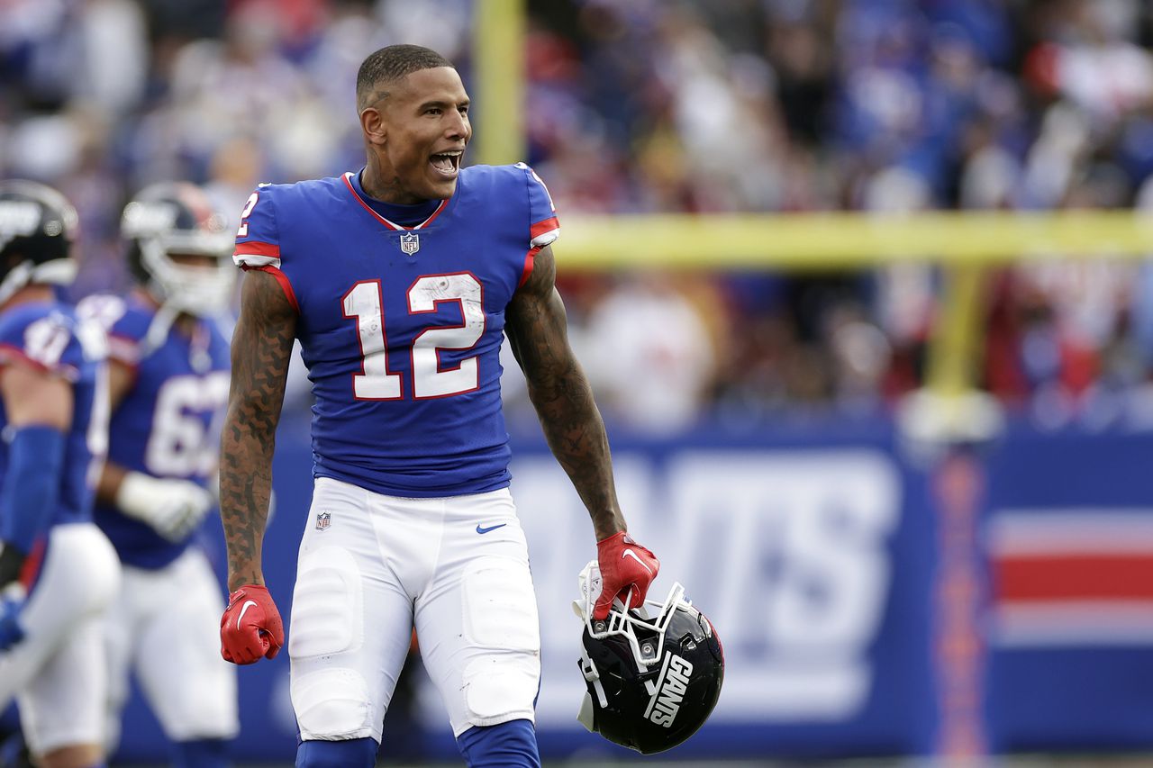 Regarder NY Jets vs. NY Giants : horaire, chaîne TV, streaming gratuit NFL Week 8