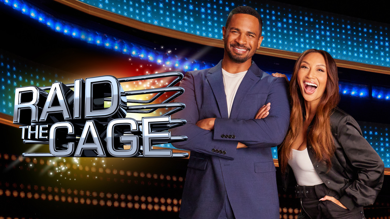 Regarder Raid the Cage en ligne, n’importe où.