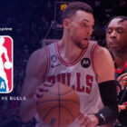 Watch Raptors vs Bulls NBA 2023 in Australia on Amazon Prime