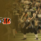 Watch Seattle Seahawks vs Cincinnati Bengals in Australia on Paramount Plus