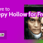 Where to Watch Sleepy Hollow for Free