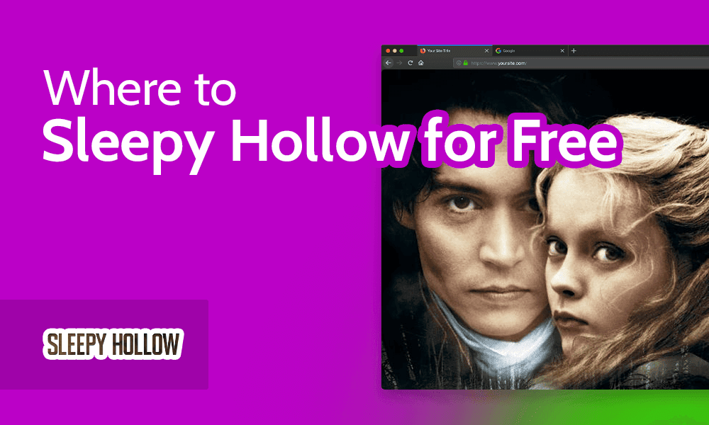 Regarder Sleepy Hollow gratuitement en 2023 : astuces et liens