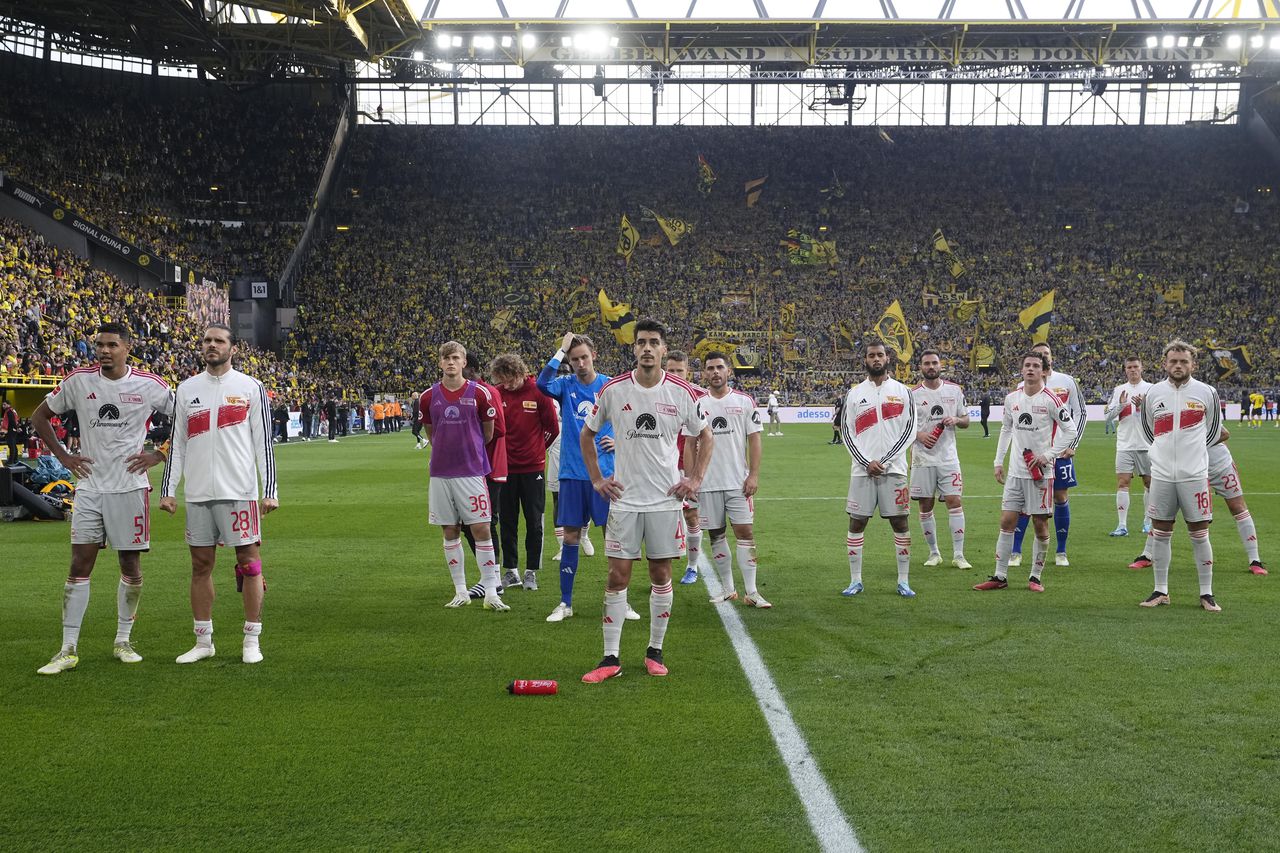 Regarder Union Berlin vs. Napoli: Heure, chaîne TV, diffusion en direct (Champion’s League)