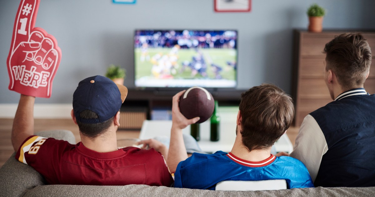 Regarder des matchs NFL est devenu plus difficile que jamais
