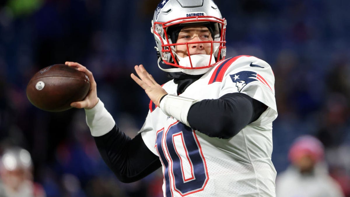 Regarder en direct : Patriots vs. Raiders, NFL Week 6 aujourd’hui en ligne