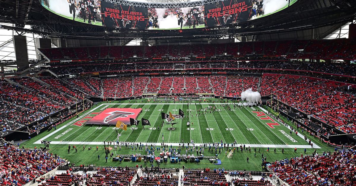 Regarder en direct le match NFL Commanders-Falcons de la semaine 6 : heure de début, chaîne TV, cotes, plus.