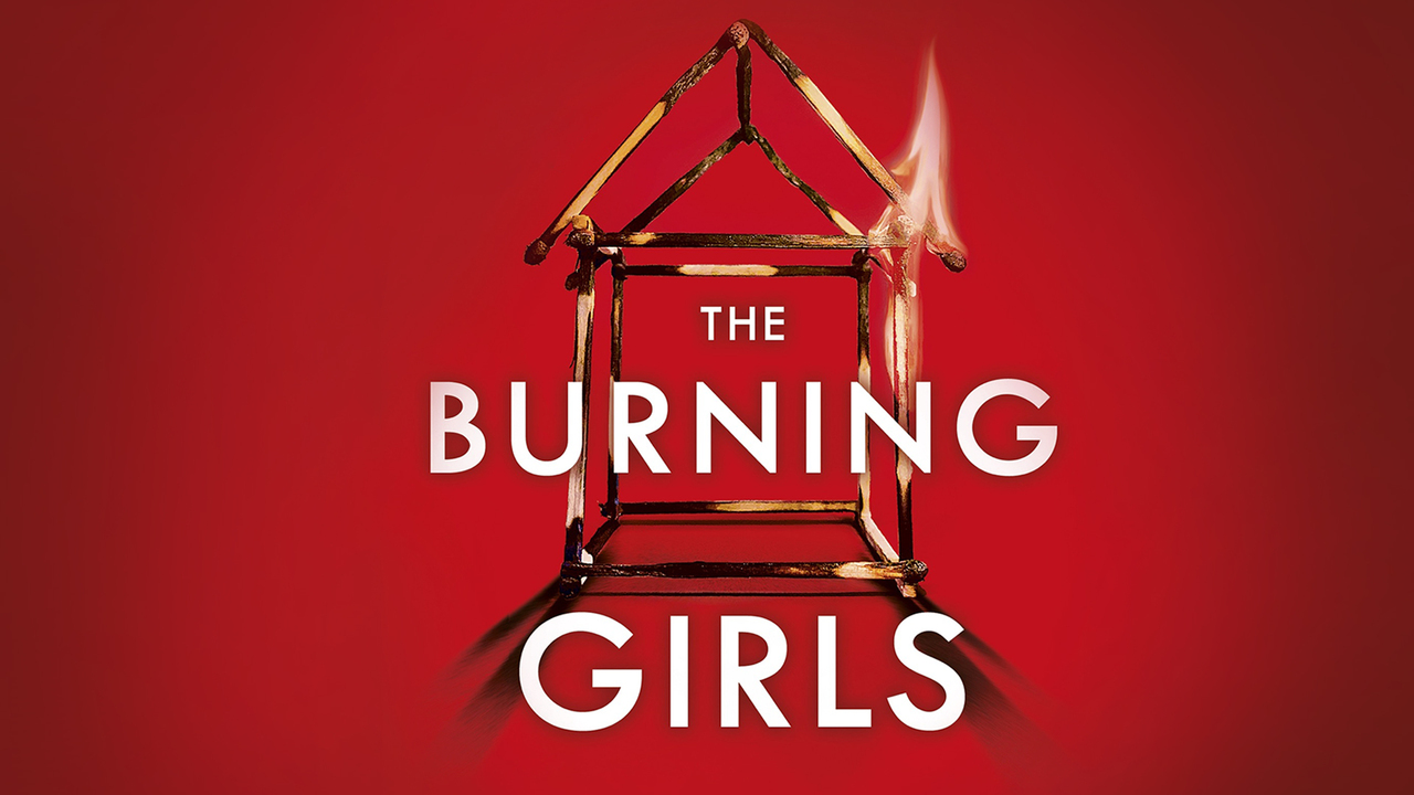 Regarder en ligne The Burning Girls, où vous voulez