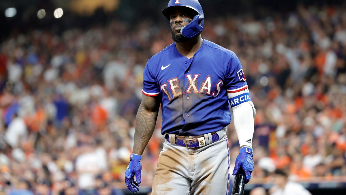 Regarder la World Series 2023 : Rangers vs. Diamondbacks en streaming, sans câble