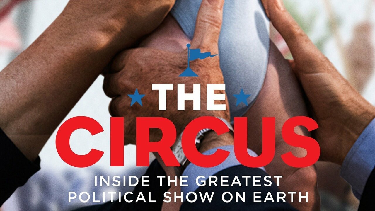 Regarder la saison 8 du Cirque en ligne de n’importe où