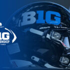 Watch Big Ten Football Without Cable in Australia on Paramount Plus