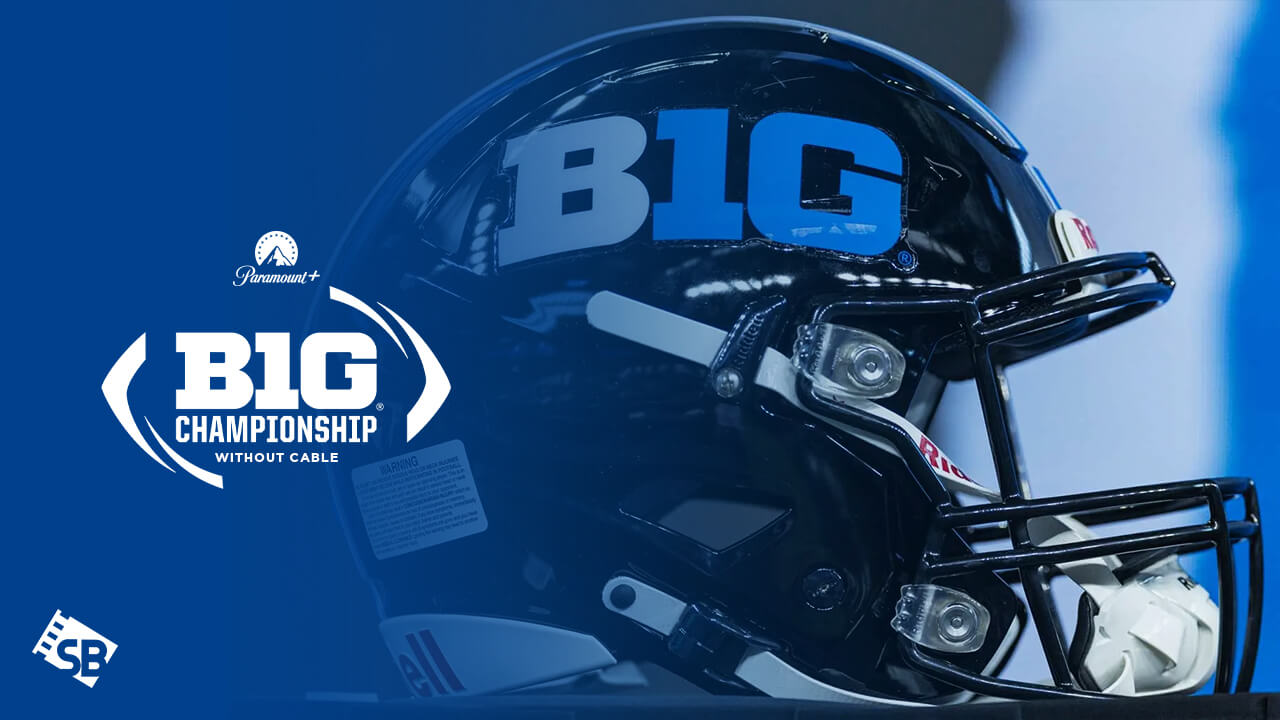 Regarder le Big Ten Football en direct sur Paramount Plus depuis l’Australie