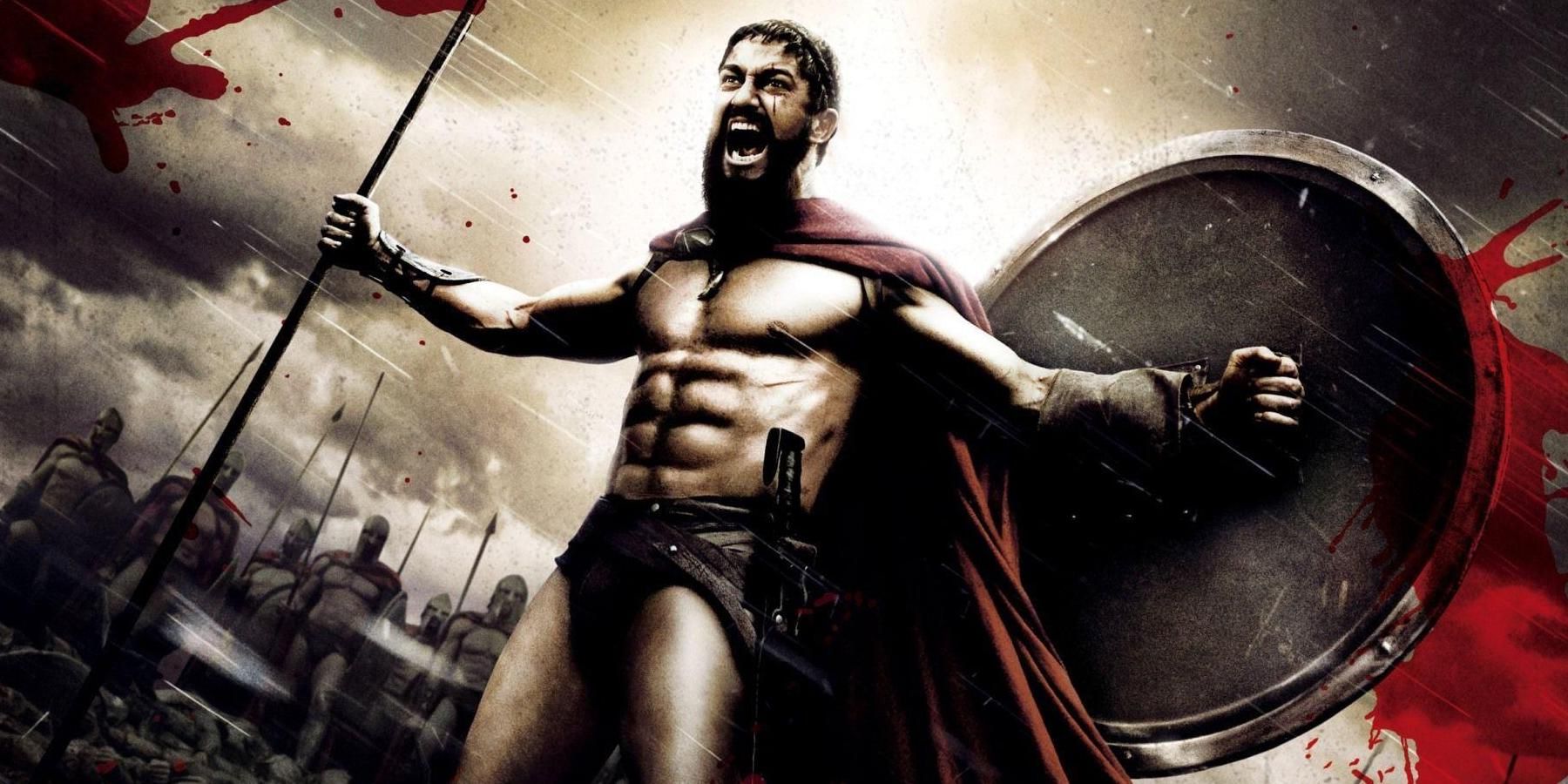 Regarder le film 300 en ligne