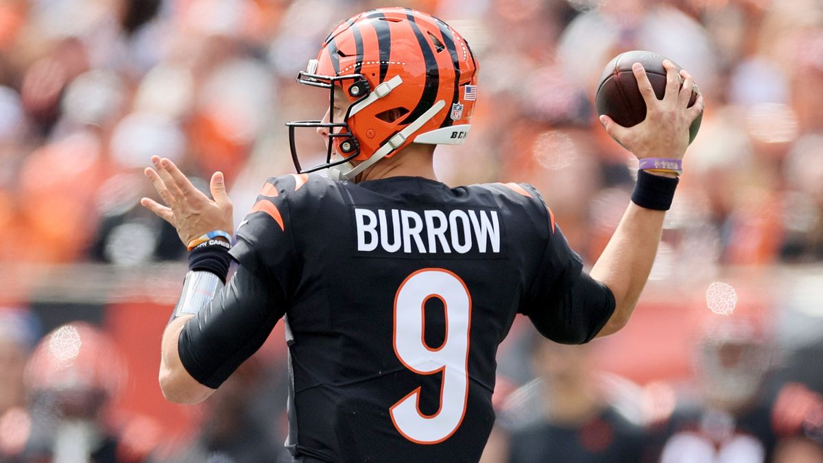 Regarder le match NFL 2023 des Seahawks contre les Bengals en direct en streaming et à la télé