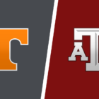 How to Watch Texas A&M vs. Tennessee 2023 Football Game Live Without Cable – The Streamable