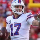 Thursday Night Football: How to Watch, Stream Buccaneers vs. Bills Tonight on Prime Video or Twitch